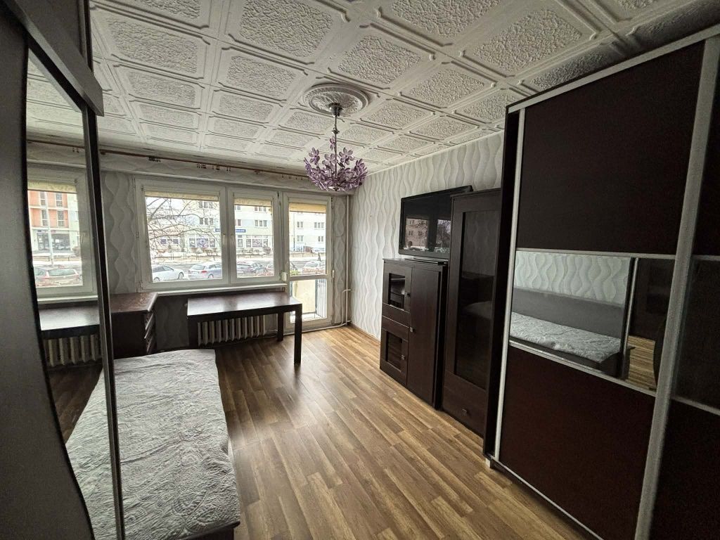 Mieszkanie 2-pokojowe Toruń Bydgoskie Przedmieście, ul. Mikołaja Reja. Zdjęcie 4