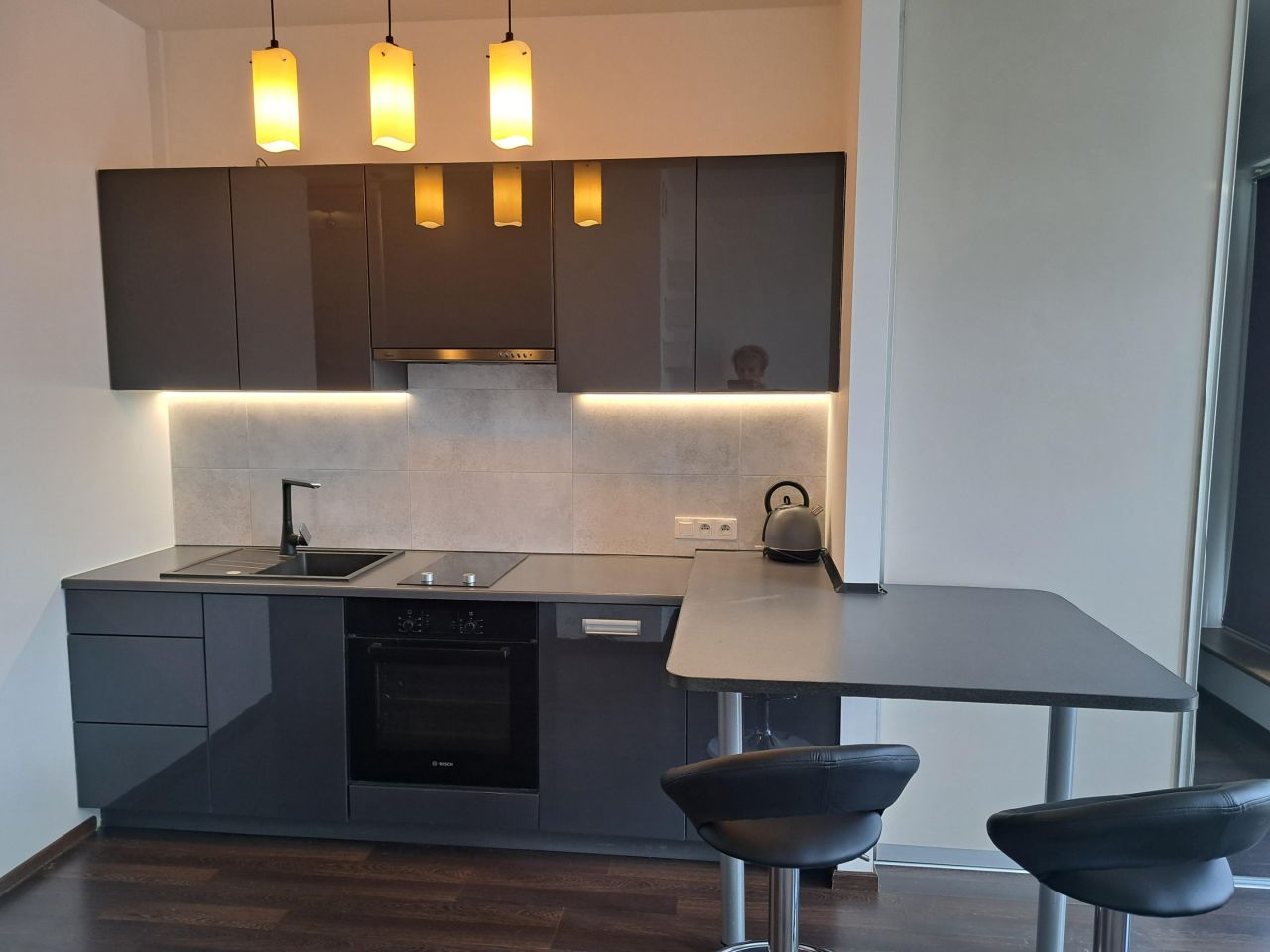 Mieszkanie 2-pokojowe Warszawa Wawer, ul. Klimontowska. Zdjęcie 3