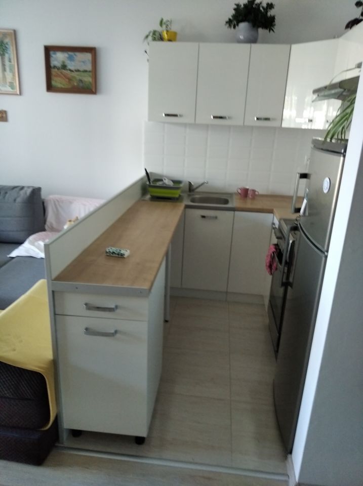 Mieszkanie 1-pokojowe Rzeszów Drabinianka, ul. Strażacka. Zdjęcie 2