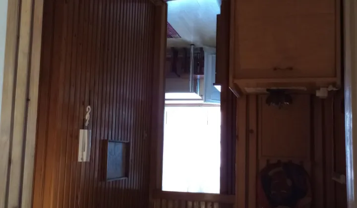 Mieszkanie 2-pokojowe Oświęcim Osiedle, Okrzei