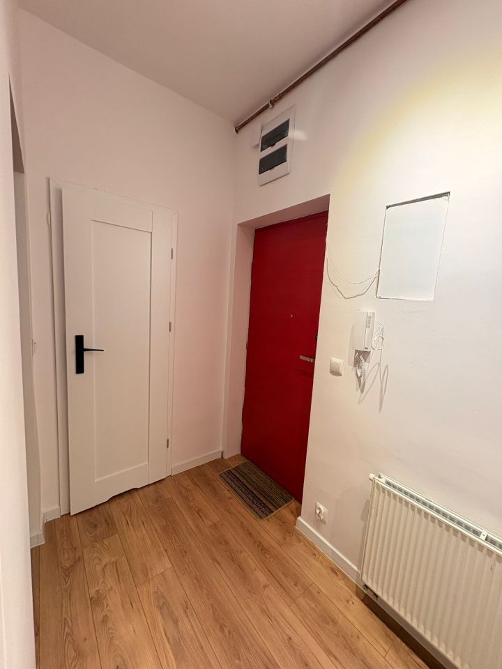 Mieszkanie 2-pokojowe Wrocław Krzyki, ul. Krakowska. Zdjęcie 6