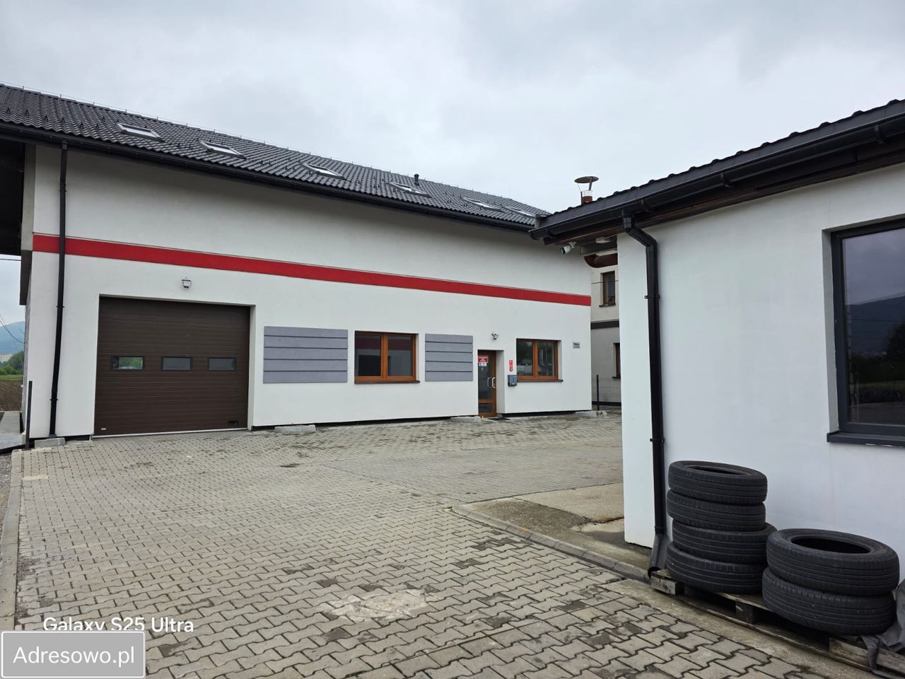 Działka budowlana Ustroń. Zdjęcie 2