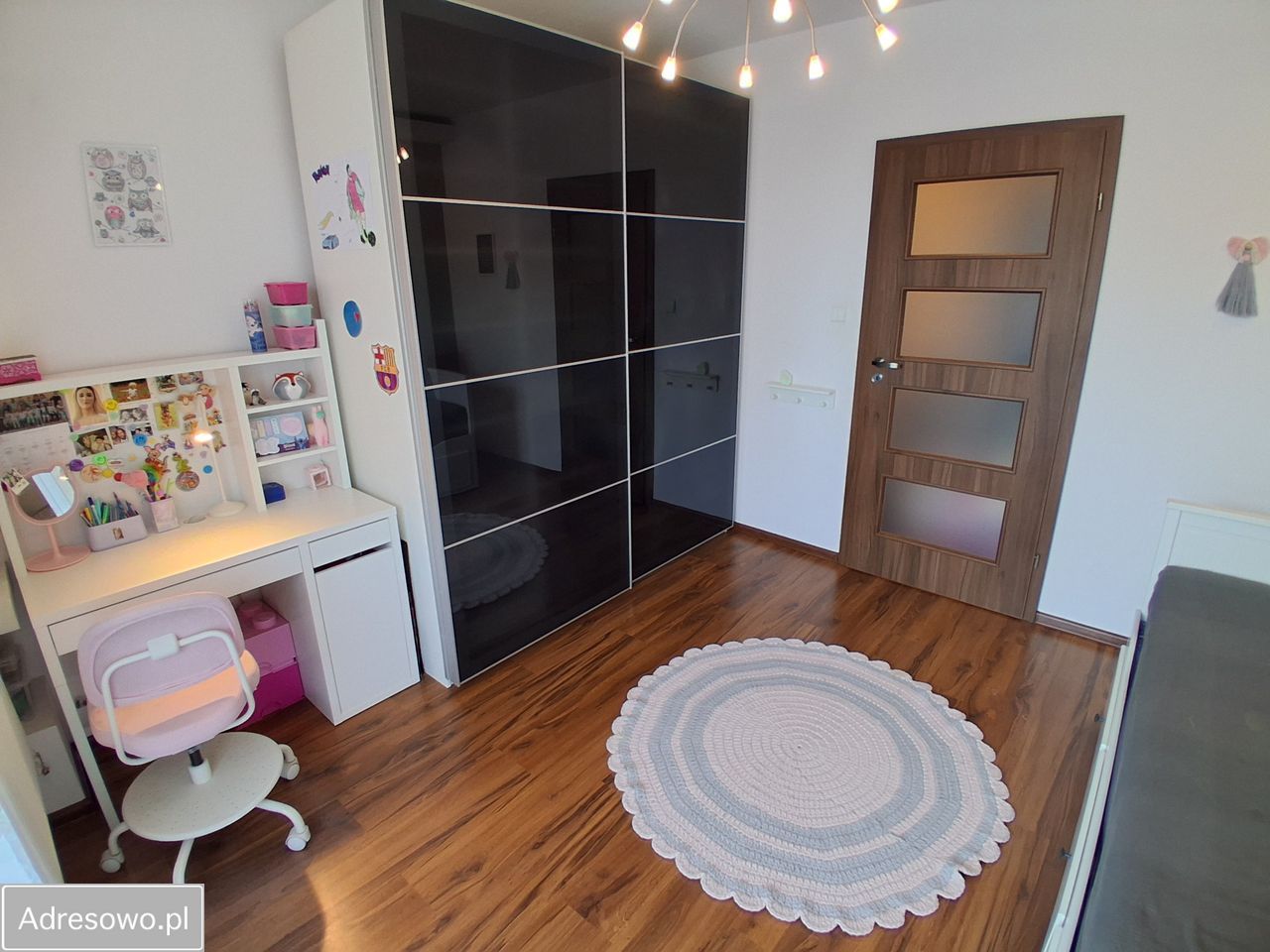 Mieszkanie 2-pokojowe Bielsko-Biała Złote Łany, ul. Teofila Aleksandra Lenartowicza. Zdjęcie 11