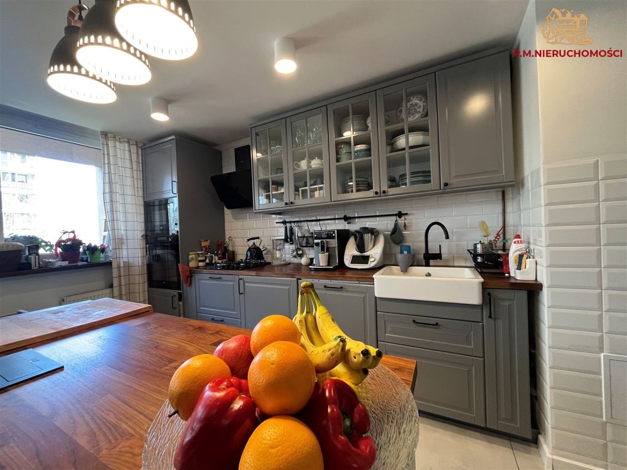 Mieszkanie 4-pokojowe Rybnik, ul. Wandy. Zdjęcie 1