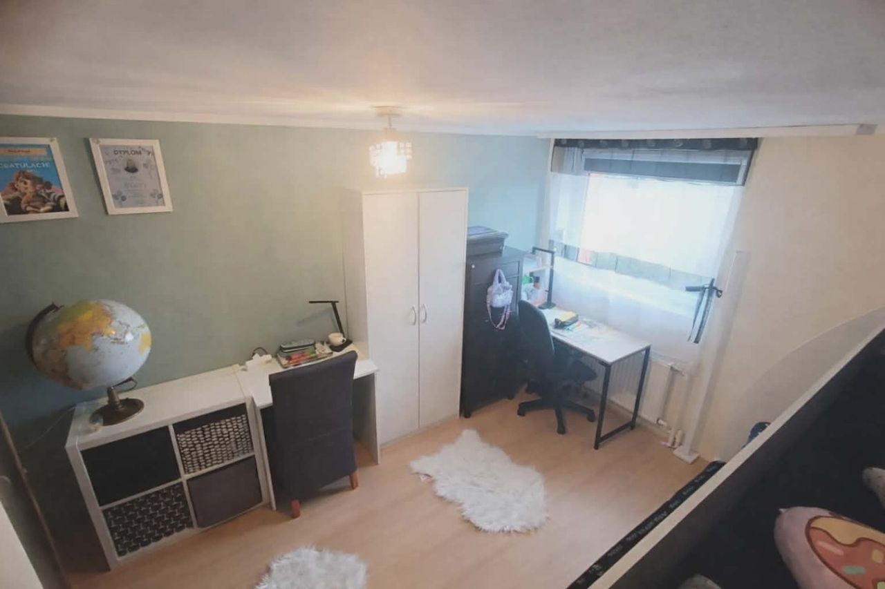 bliźniak, 3 pokoje Lubnowy Wielkie. Zdjęcie 2