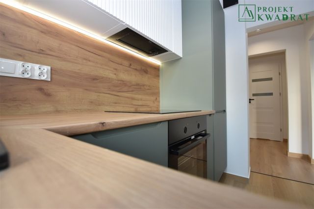 Mieszkanie 3-pokojowe Knurów, ul. Jedności Narodowej. Zdjęcie 13