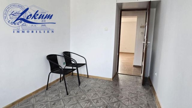 Mieszkanie 3-pokojowe Leszno, ul. Gabriela Narutowicza. Zdjęcie 7