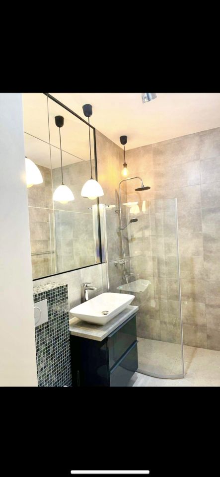 Mieszkanie 3-pokojowe Warszawa Wola, ul. Krochmalna. Zdjęcie 8