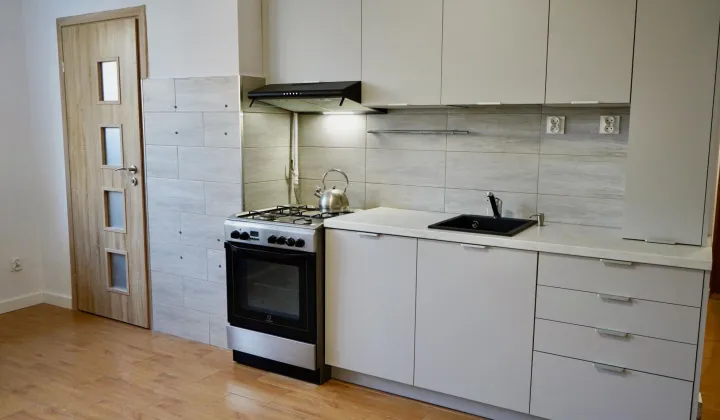 Mieszkanie 3-pokojowe Warszawa Rembertów