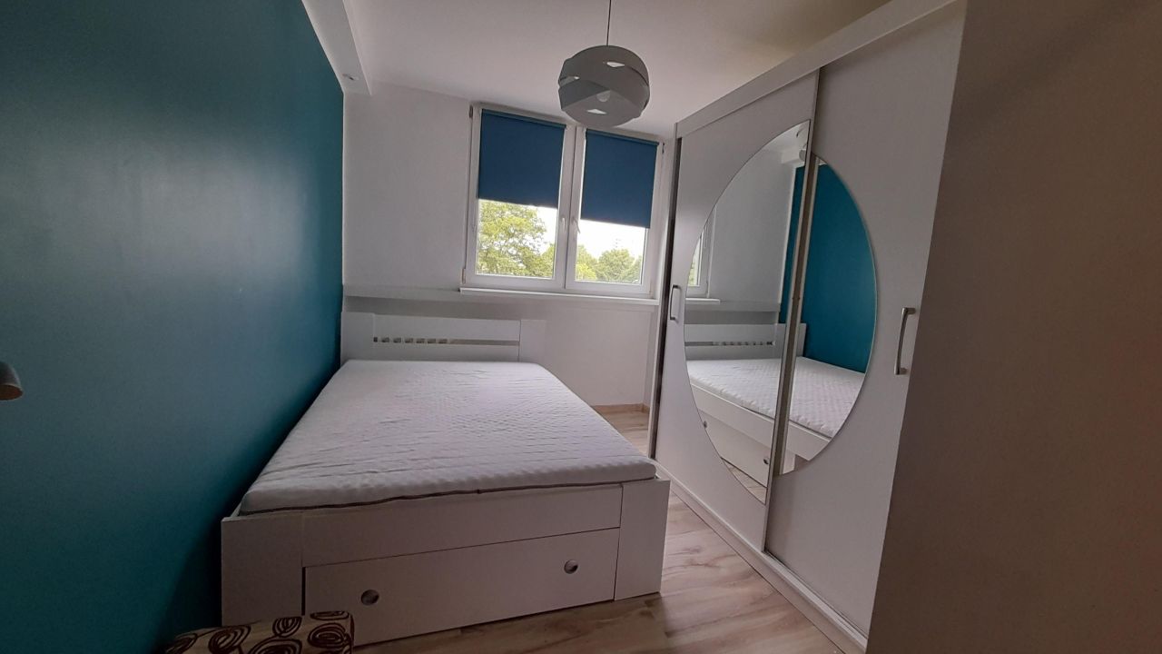 Mieszkanie 3-pokojowe Lubin, Budziszyńska. Zdjęcie 9