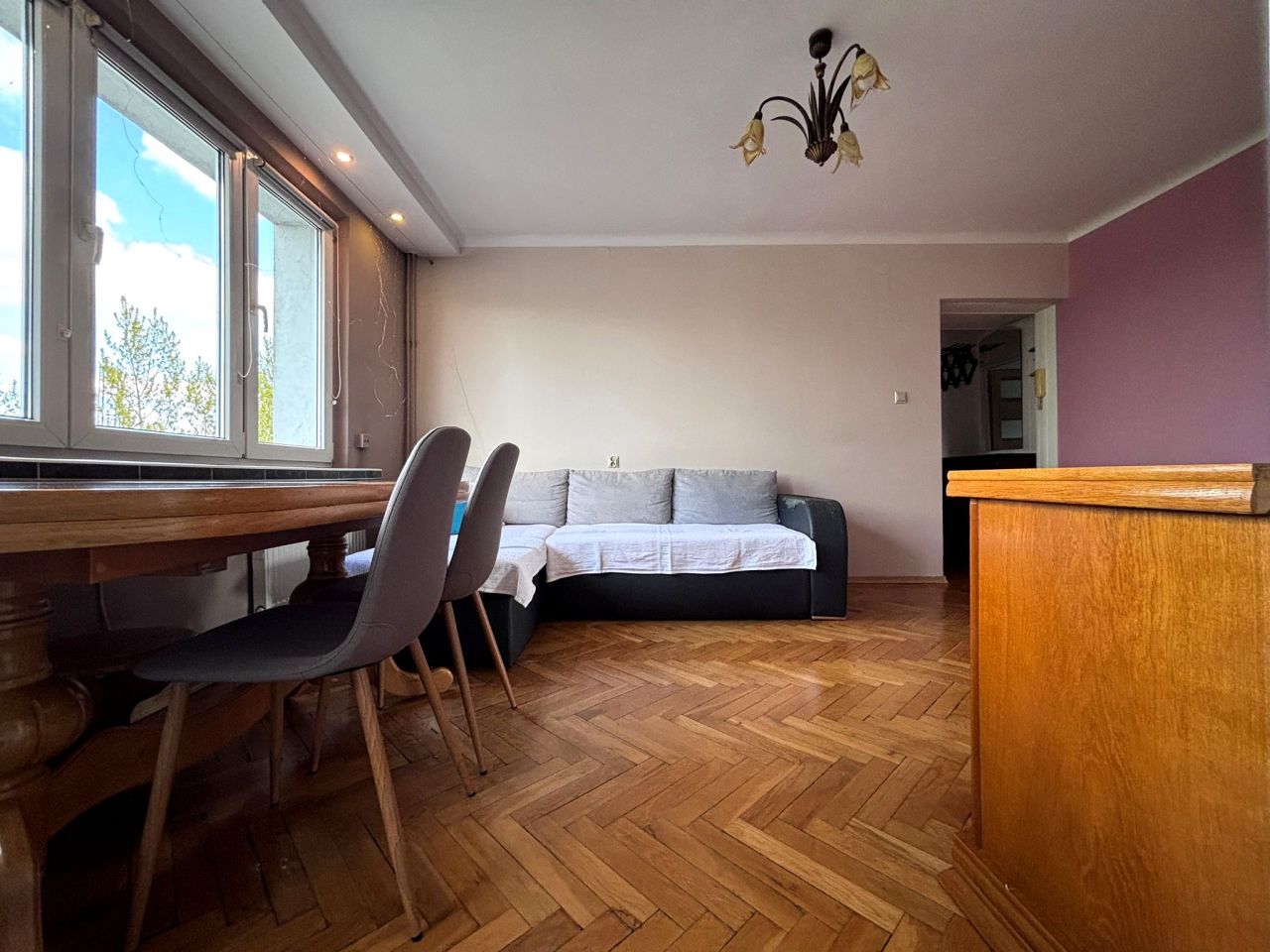 Mieszkanie 3-pokojowe Radomsko, ul. Brzeźnicka. Zdjęcie 18