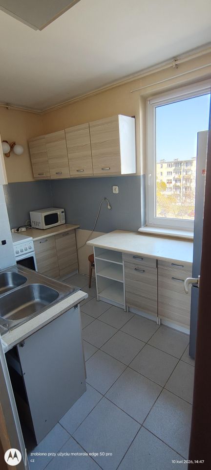 Mieszkanie 3-pokojowe Gdańsk Przymorze, ul. Kołobrzeska. Zdjęcie 5