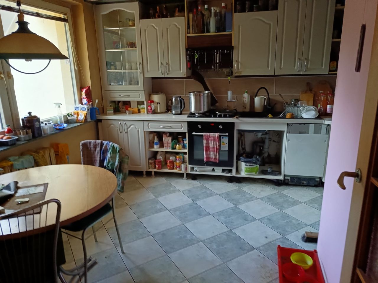 Pokój Kielce Pod Telegrafem, ul. Grenadierów. Zdjęcie 2