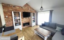 Mieszkanie 3-pokojowe Szczecin Warszewo, ul. Kalinowa. Zdjęcie 1