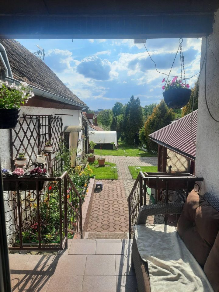 dom szeregowy Mrągowo Centrum, ul. Wileńska. Zdjęcie 12
