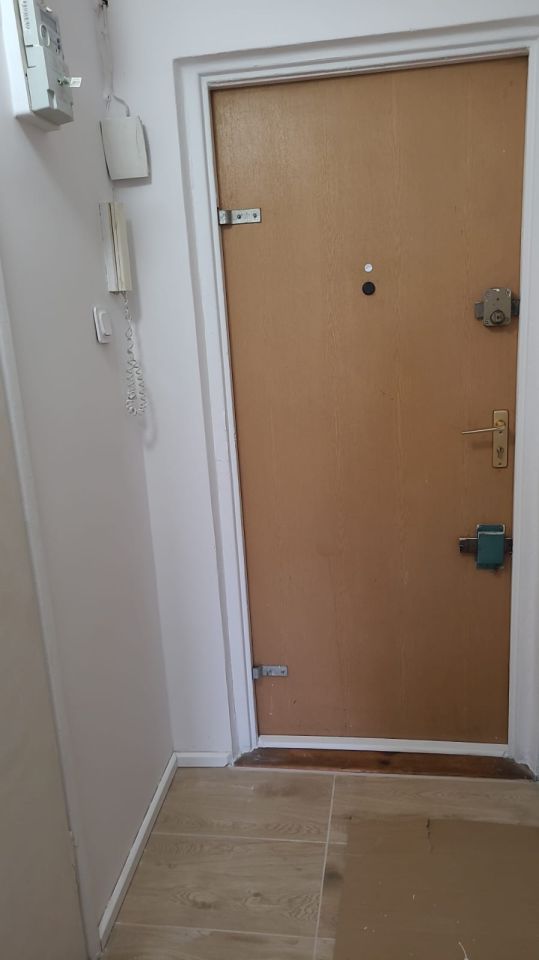 Mieszkanie 1-pokojowe Warszawa Bielany, ul. Dorycka. Zdjęcie 6