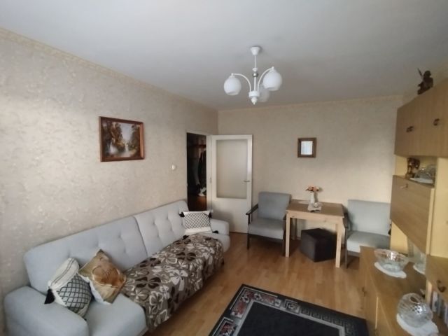 Mieszkanie 2-pokojowe Bydgoszcz Błonie. Zdjęcie 1
