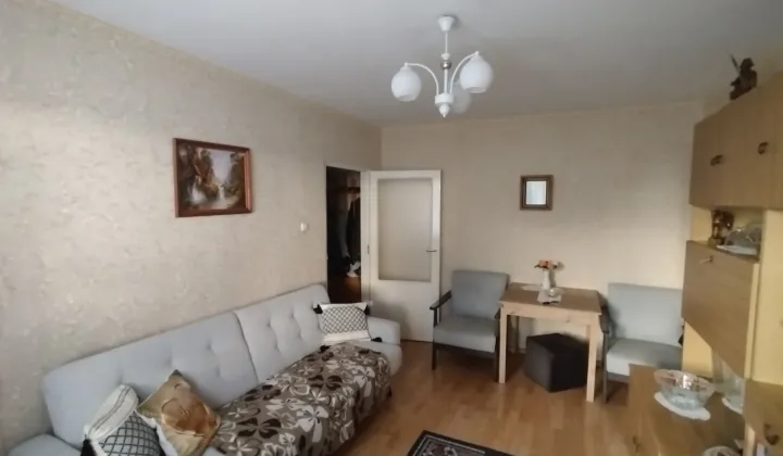 Mieszkanie 2-pokojowe Bydgoszcz Błonie