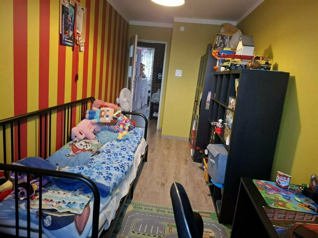 Mieszkanie 3-pokojowe Bidziny. Zdjęcie 6