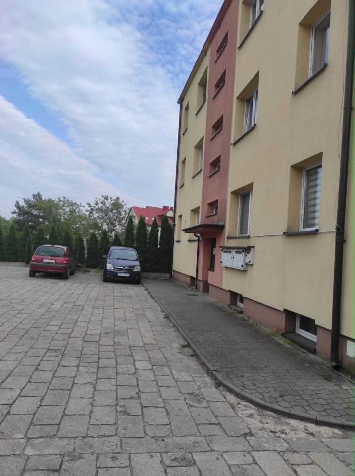 Mieszkanie 2-pokojowe Pińczów, ul. Średnia. Zdjęcie 2