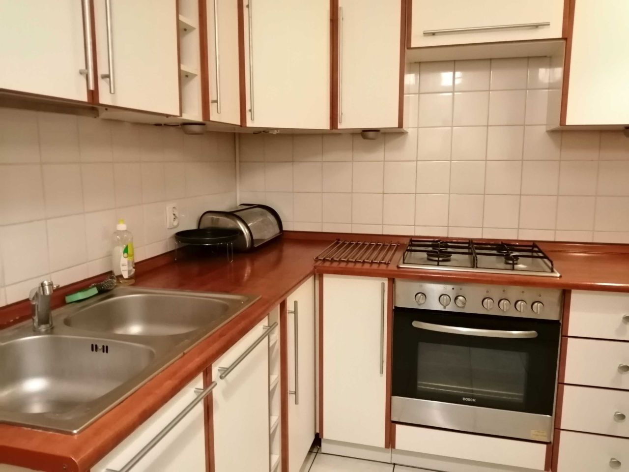 Mieszkanie 1-pokojowe Poznań Jeżyce, ul. Polna. Zdjęcie 2