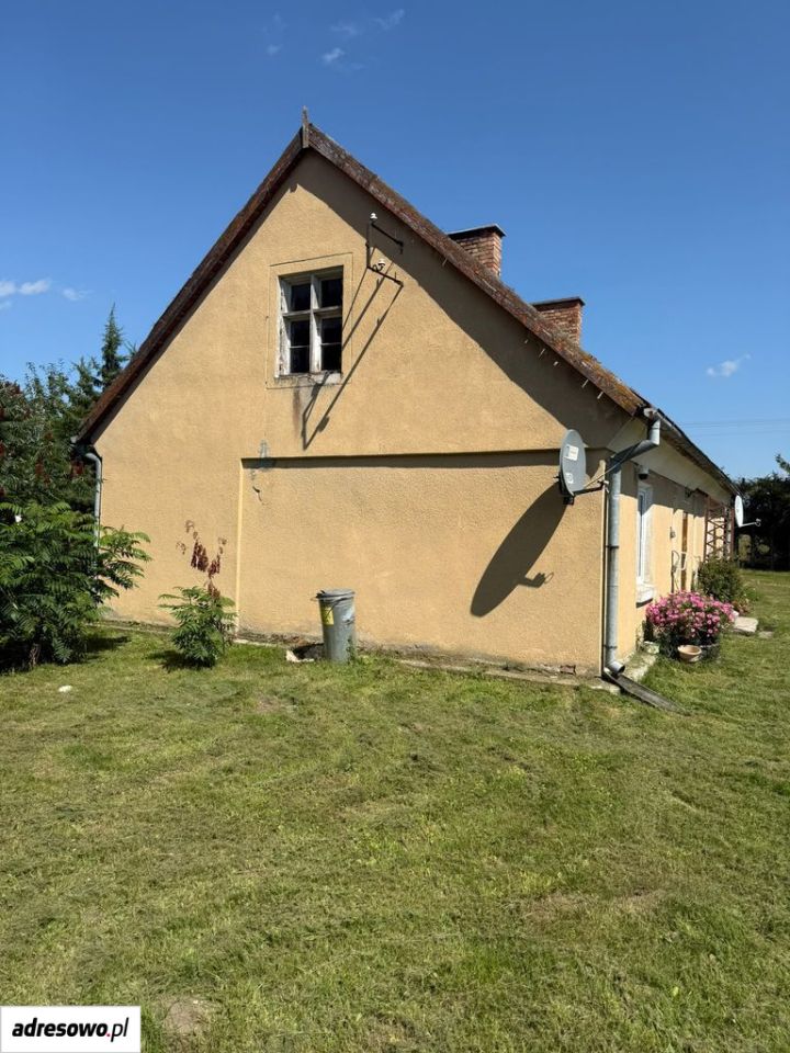 siedlisko, 4 pokoje Budry. Zdjęcie 9