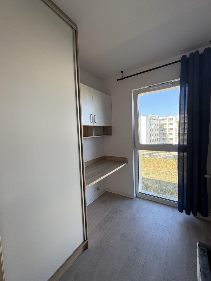 Mieszkanie 2-pokojowe Kraków Podgórze, ul. Saska. Zdjęcie 6
