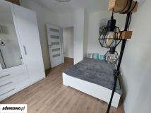 Mieszkanie 2-pokojowe Bydgoszcz Śródmieście, ul. Pomorska. Zdjęcie 4