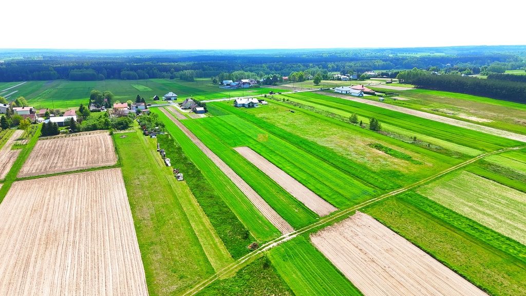 Działka budowlana Raniżów, ul. Kolbuszowska. Zdjęcie 4