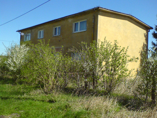 Mieszkanie 2-pokojowe Różyny, ul. Łąkowa. Zdjęcie 1