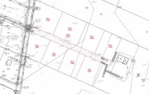 Działka budowlana Hipolitów Zalesie. Zdjęcie 2