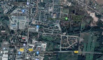 Mieszkanie 3-pokojowe Nowy Tomyśl, ul. Wypoczynkowa