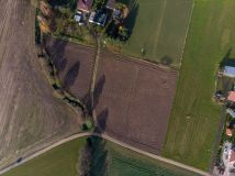 Działka budowlana Biskupin. Zdjęcie 2