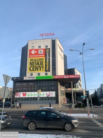 Lokal Białystok Sienkiewicza, ul. Henryka Sienkiewicza. Zdjęcie 1