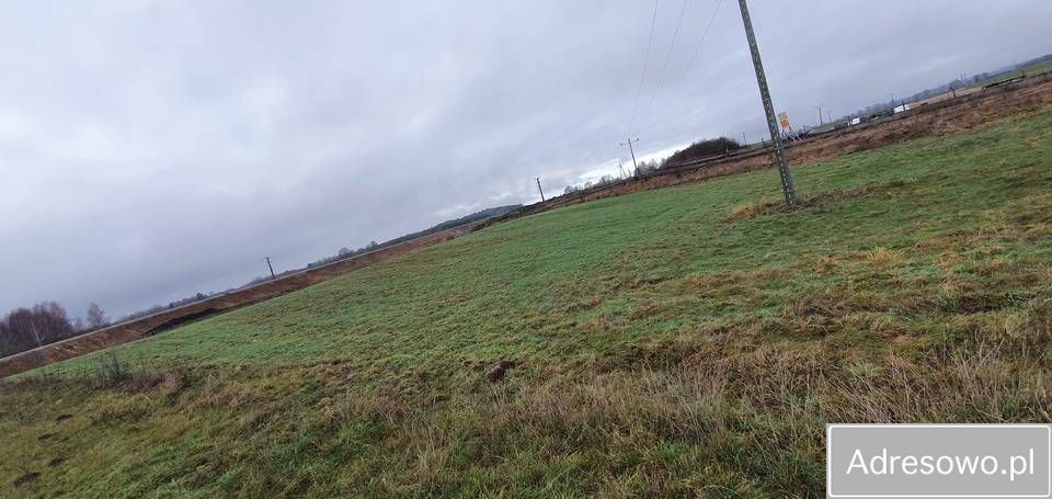 Działka rolno-budowlana Bobolice. Zdjęcie 7