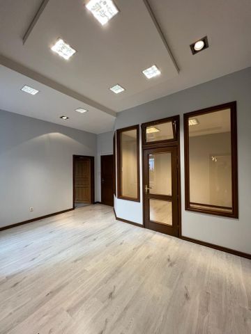 Biuro Łódź Śródmieście, ul. dr. Adama Próchnika. Zdjęcie 1