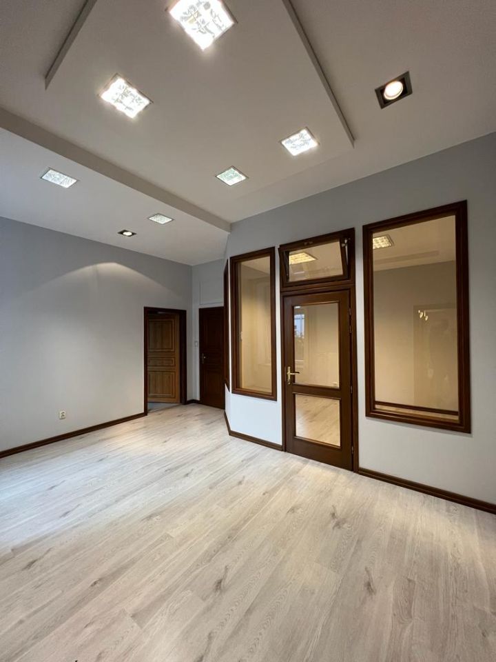 Biuro Łódź Śródmieście, ul. dr. Adama Próchnika