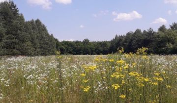 Działka rolno-budowlana Kurzacze