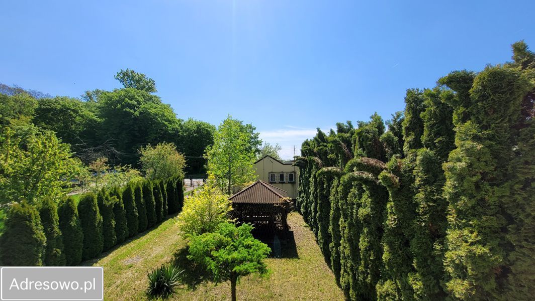 dom wolnostojący, 7 pokoi Busko-Zdrój, ul. Szymona Starkiewicza. Zdjęcie 9