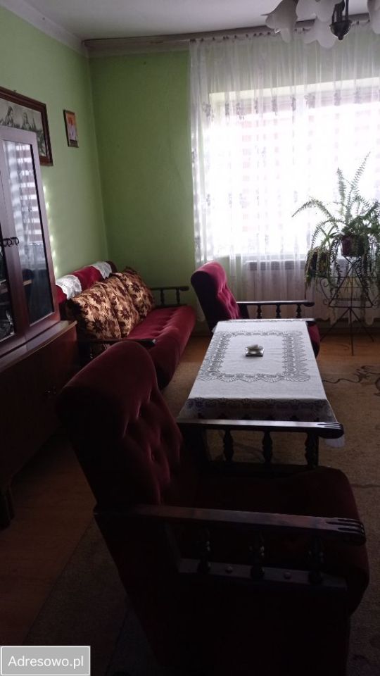 dom wolnostojący, 3 pokoje Chrzanowice. Zdjęcie 13