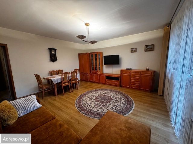 Mieszkanie 3-pokojowe Warszawa Gocław, ul. Konrada Guderskiego. Zdjęcie 1