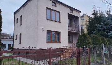 dom wolnostojący Mława, ul. Marii Konopnickiej