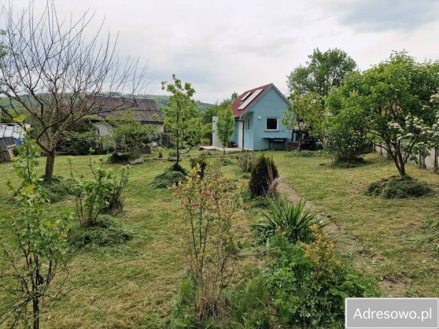 Działka rekreacyjna Lądek-Zdrój. Zdjęcie 1