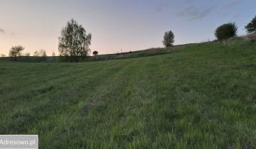 Działka budowlana Mogielnica