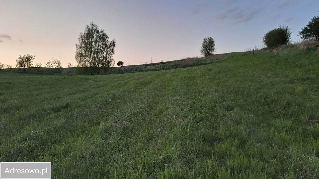 Działka budowlana Mogielnica. Zdjęcie 2