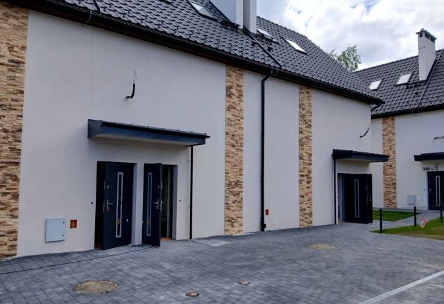 Mieszkanie 2-pokojowe Wieliczka. Zdjęcie 1