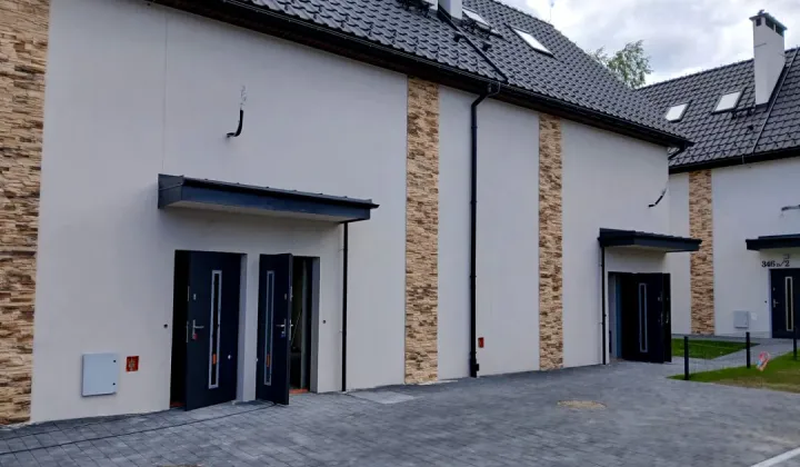 Mieszkanie 2-pokojowe Wieliczka