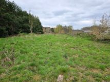 Działka inwestycyjna Stare Iganie, ul. Klonowa