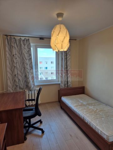 Mieszkanie 3-pokojowe Lublin Śródmieście, ul. Obywatelska. Zdjęcie 7