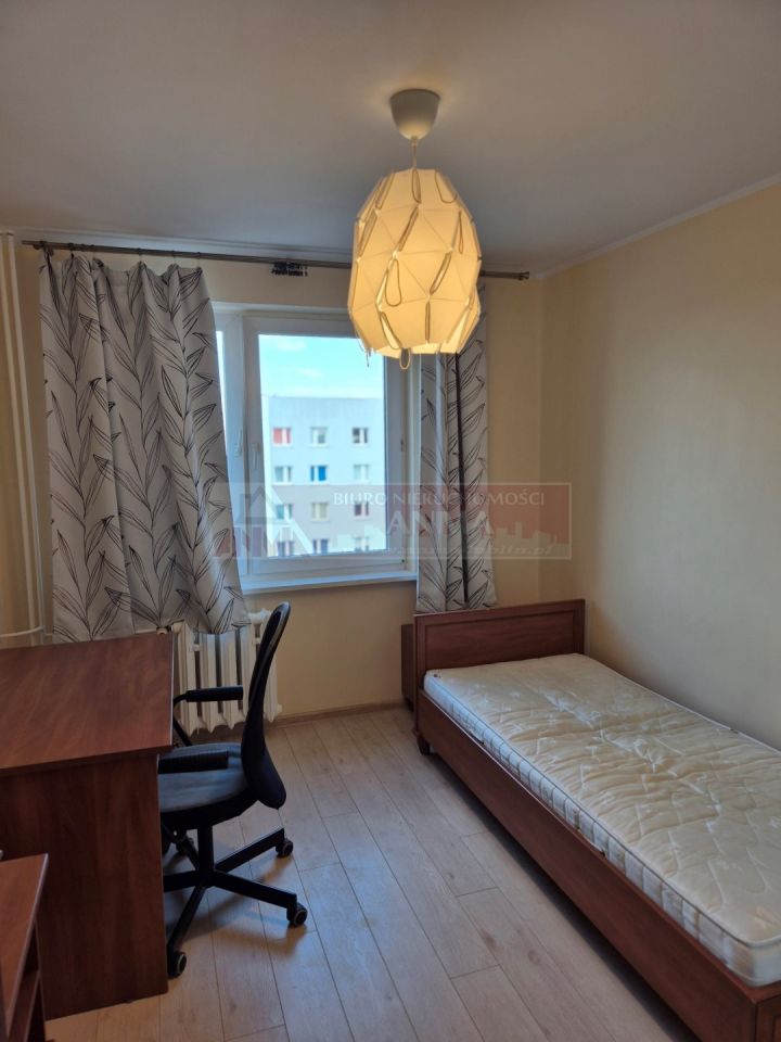 Mieszkanie 3-pokojowe Lublin Śródmieście, ul. Obywatelska. Zdjęcie 7